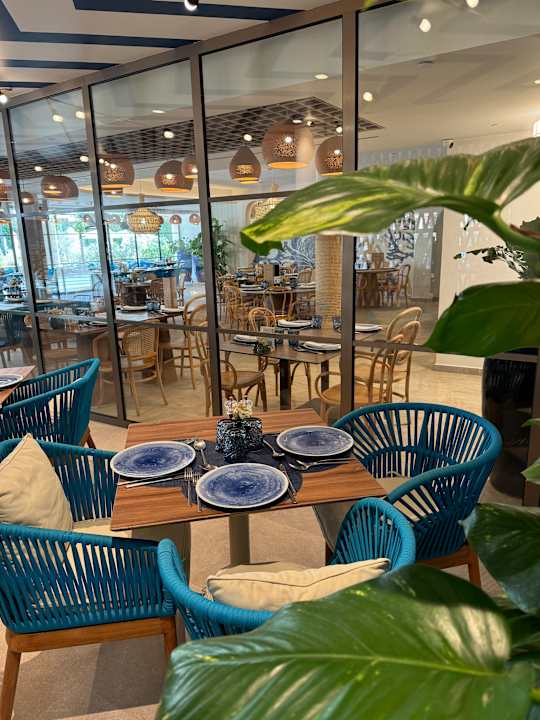 Gastro Iberostar Selection Albufera Park