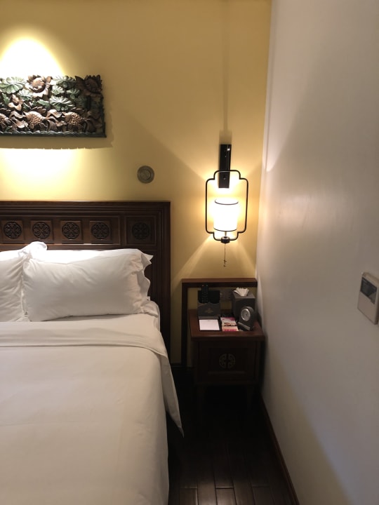 Zimmer Lucien Hanoi Lakeside Hotel & Rooftop