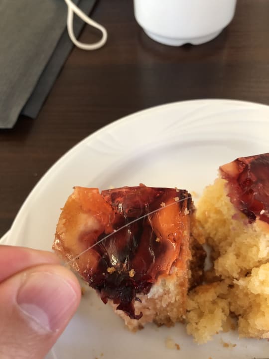 Gastro Mona Lisa Medical Wellness & Spa