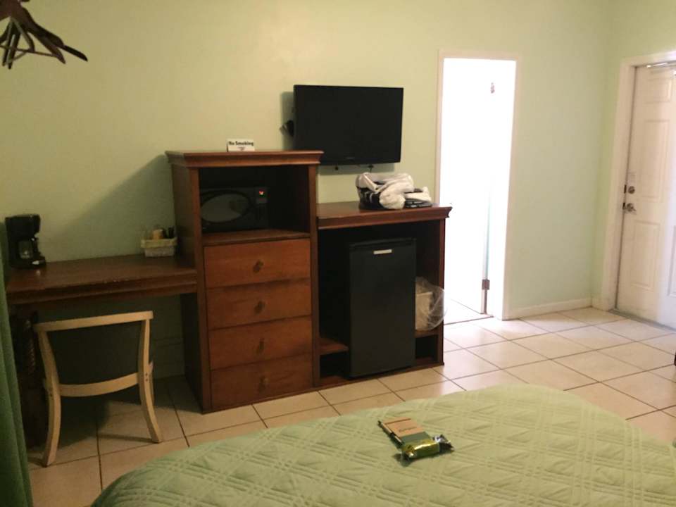 Doppelzimmer Pelican Carefree RV Resort & Motel