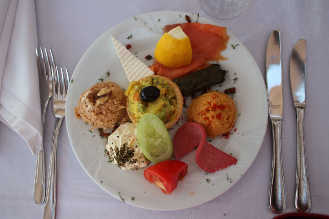 Gastro Hane Family Resort