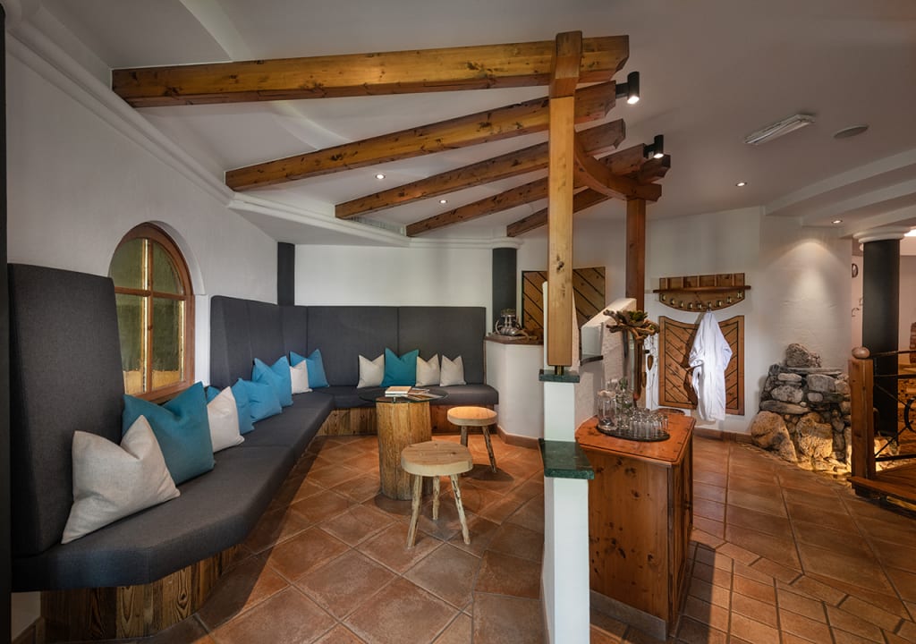Sport & Freizeit Hotel Hubertushof