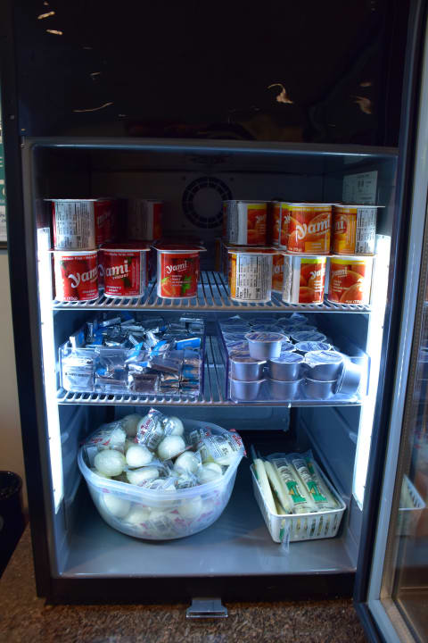 Gastro Coast Gateway Hotel Sea Tac