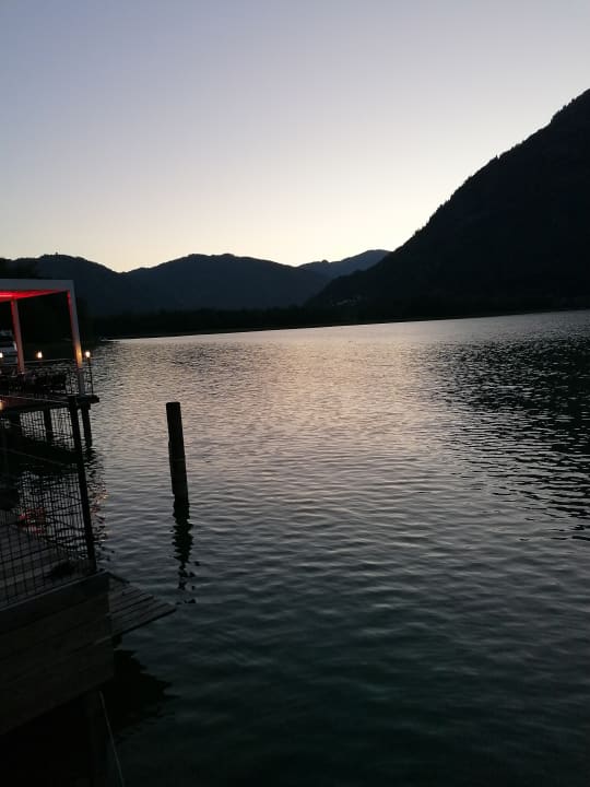 Ausblick ROBINSON LANDSKRON