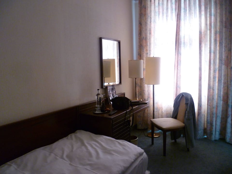 Zimmer Schlosshotel Karlsruhe