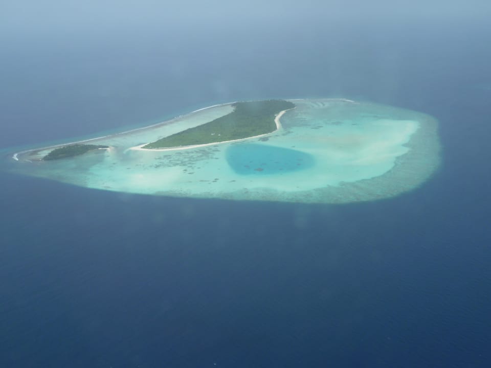 Kuredu Kuredu Island Resort & Spa