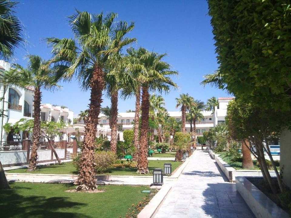 Grand Hotel Hurghada The Grand Hotel Hurghada