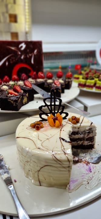 Gastro Hane Family Resort