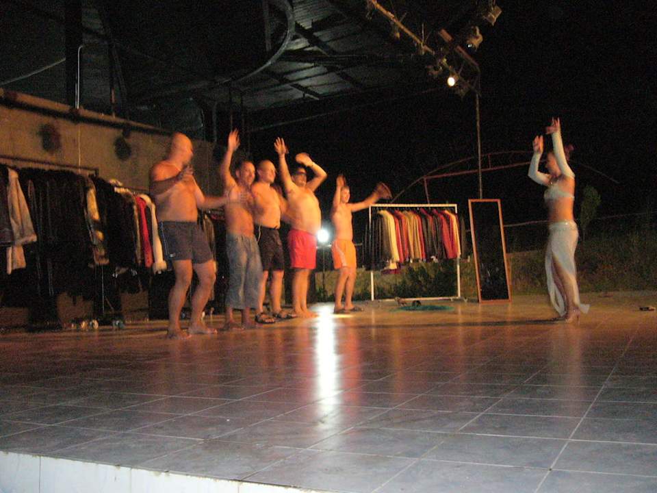 Sun Flipper Hotel Club Life Kizilot