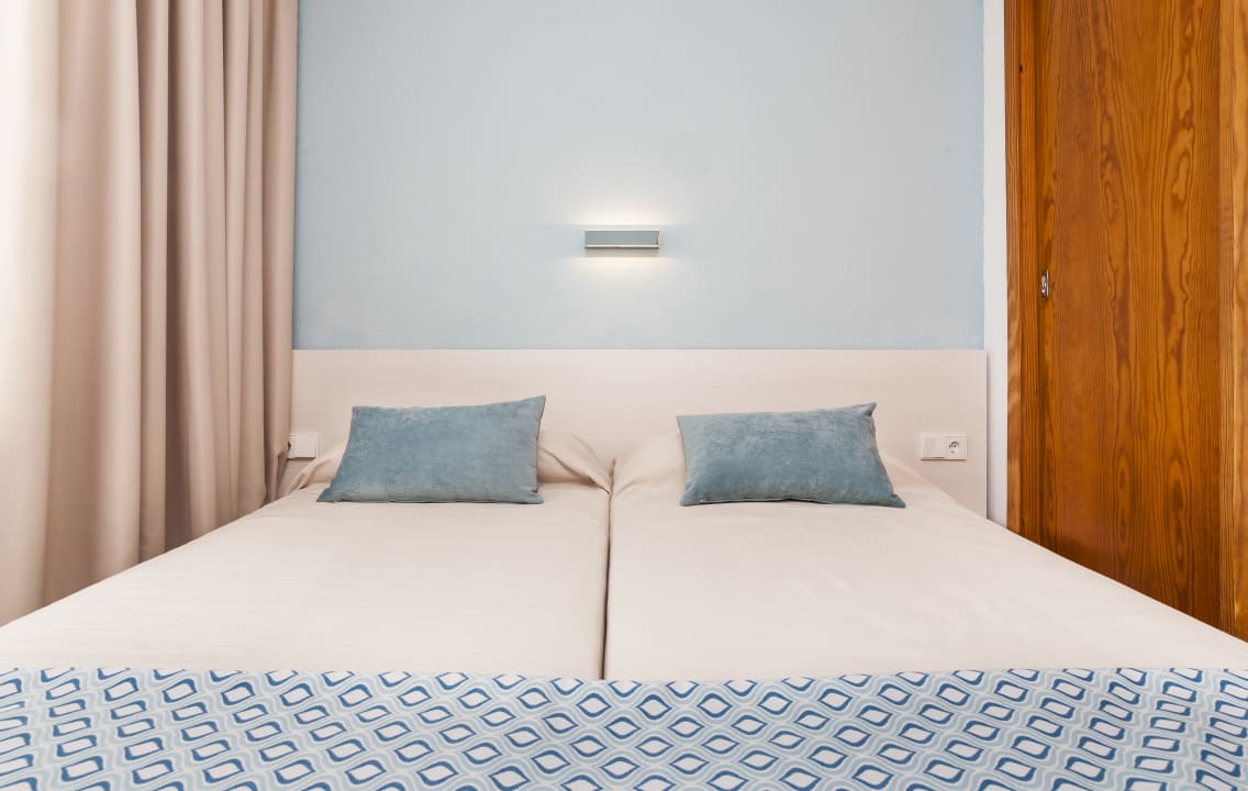 Zimmer Globales Bouganvilla