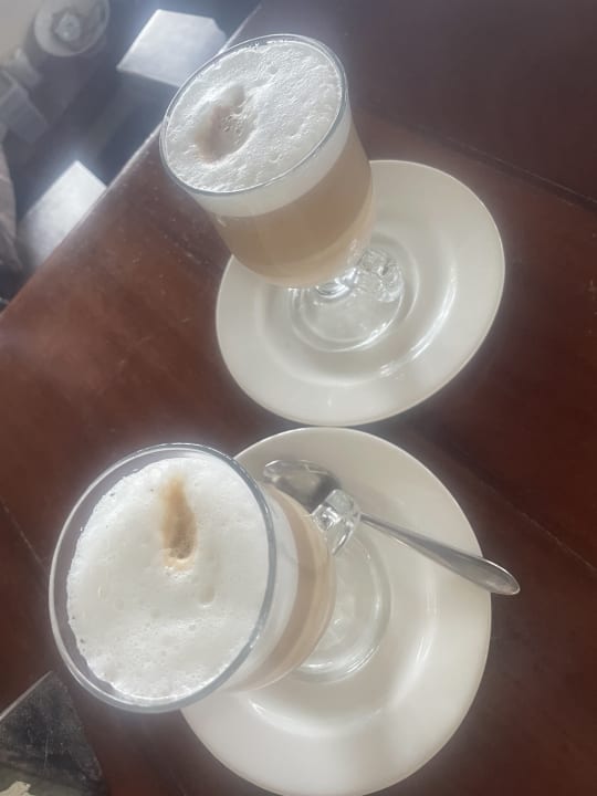 Gastro Baobab Beach Resort & Spa