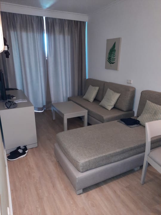 Zimmer allsun App.-Hotel Orient Beach