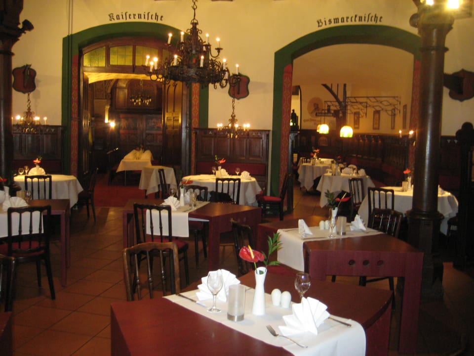 Gastro Hotel Der Achtermann