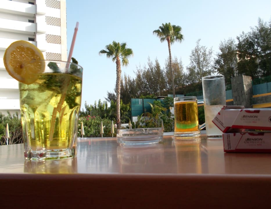 So geht Urlaub... allsun Hotel Lucana