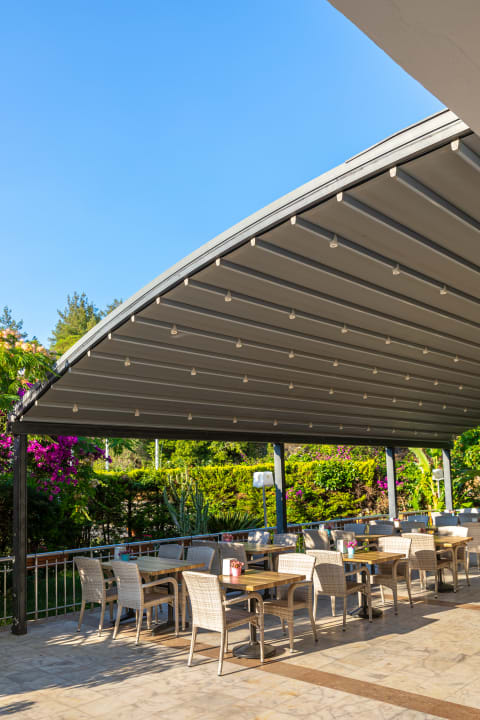 Gastro Hotel Grand Faros