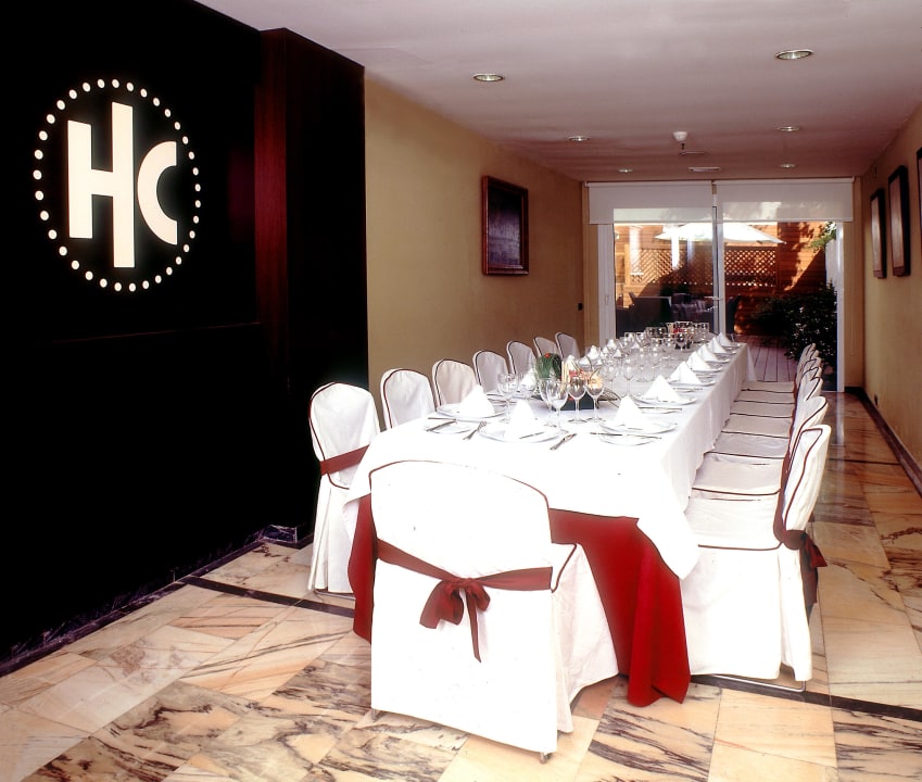 Sala Hotel Catalonia Mikado