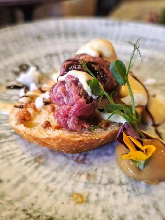 Gastro Megasaray Club Belek