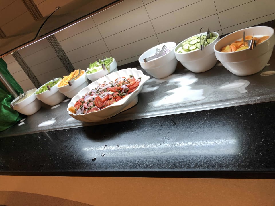 Gastro TUI MAGIC LIFE Penelope Beach