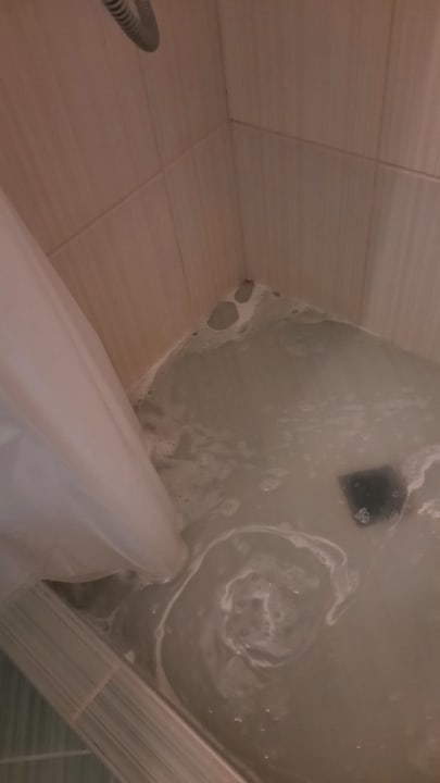 Zimmer Hotel Borjana