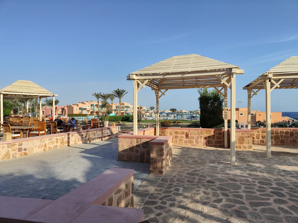 Gastro Radisson Blu Resort, El Quseir