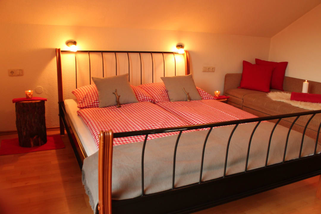 Zimmer Ferienhof Kreilgut