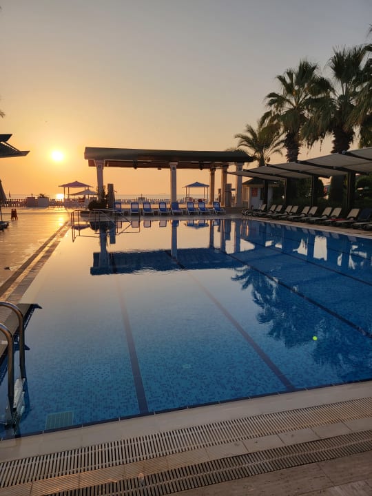 Pool Onkel Hotels - Beldibi Resort