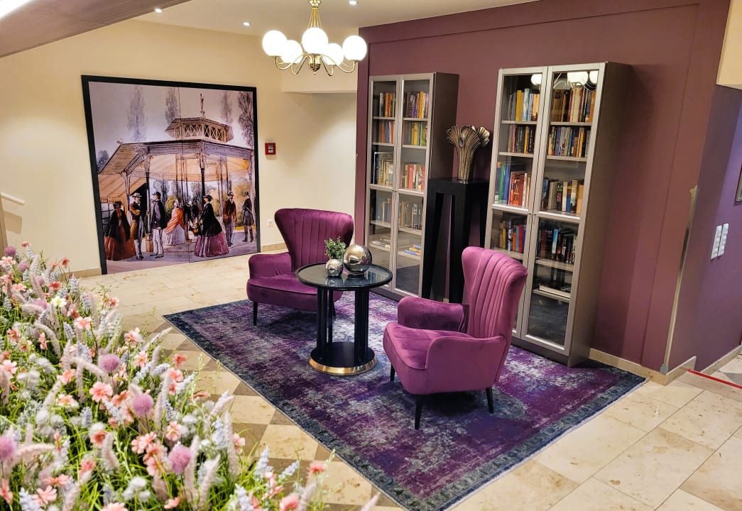 Sport & Freizeit Wellnesshotel Allmer