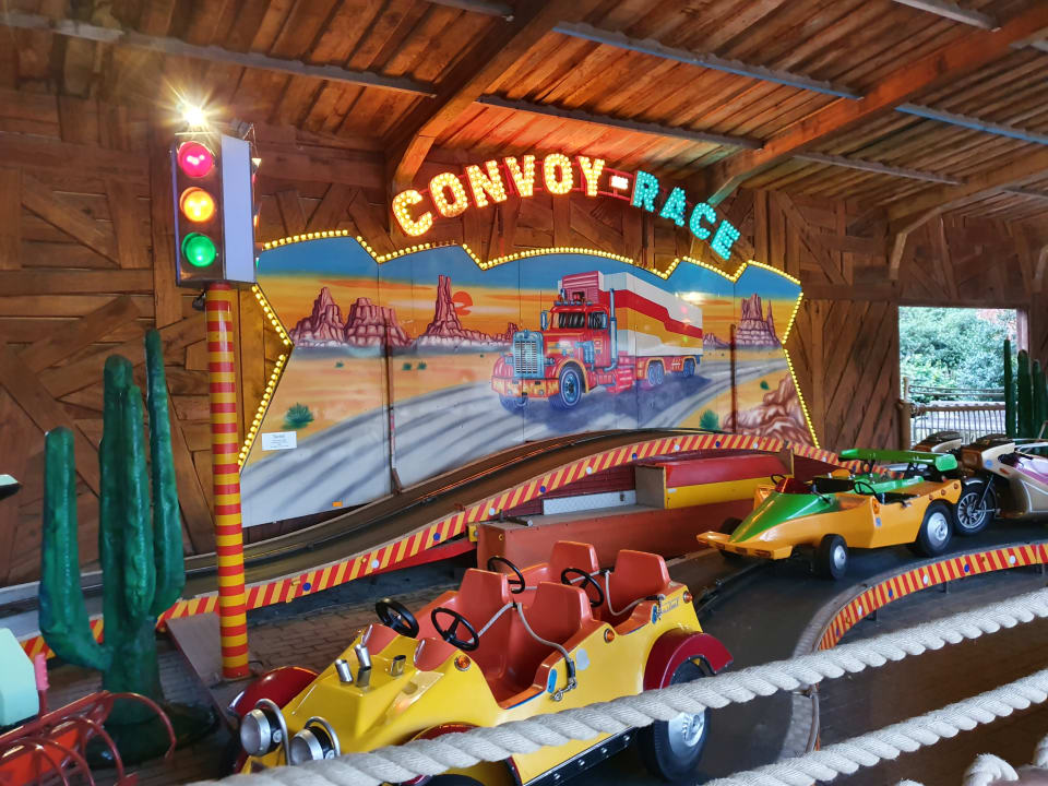 Sport & Freizeit Freizeit- & Ferienpark Slagharen