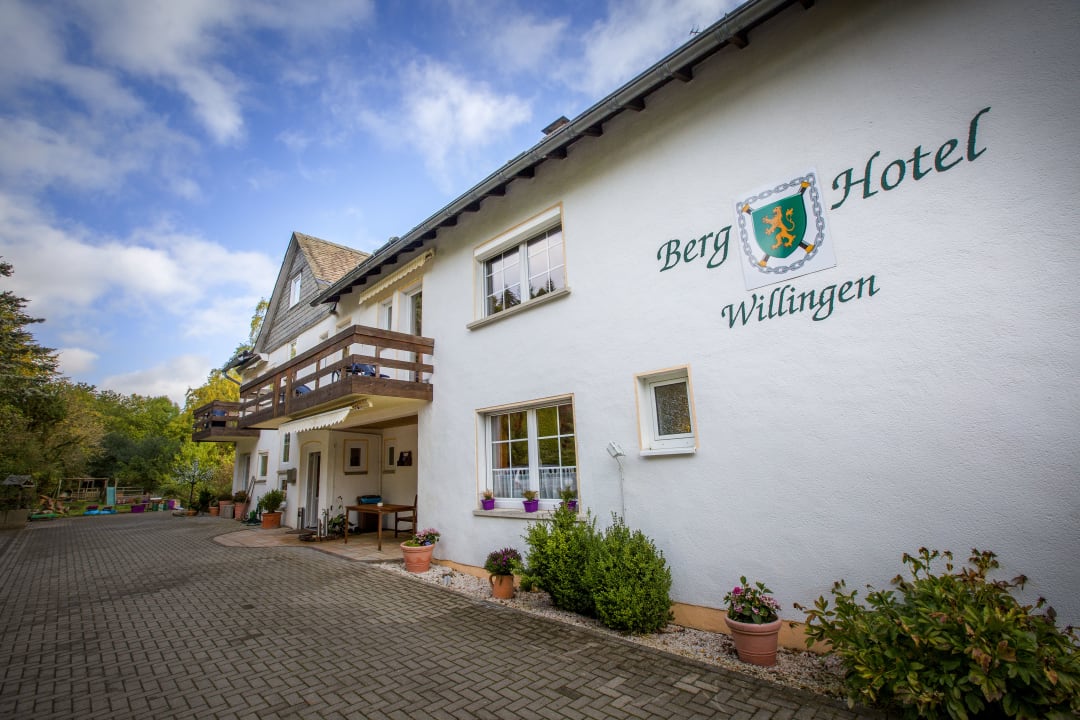 Sonstiges Berghotel Willingen Hotel/Pension