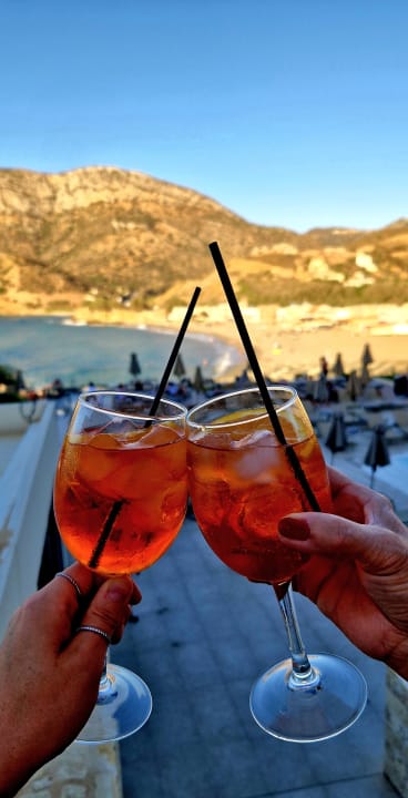 Strand Fodele Beach & Water Park Holiday Resort