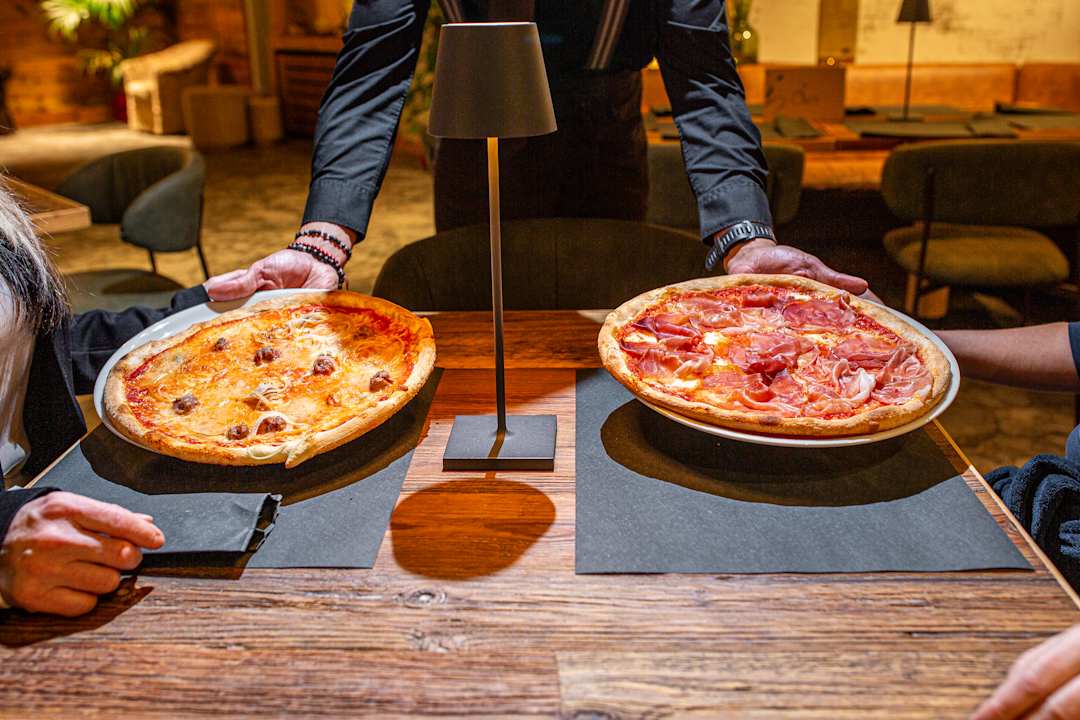 Gastro Hotel Nigritella