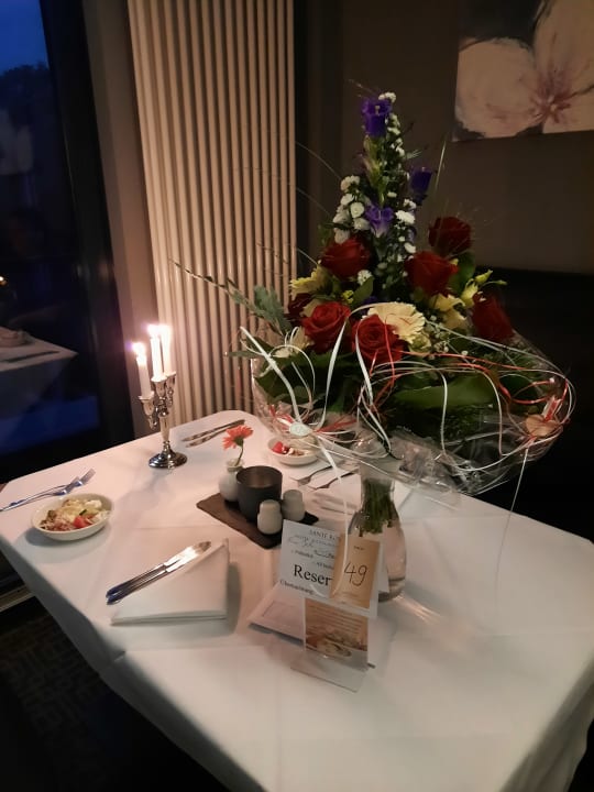 Gastro Santé Royale Bad Langensalza