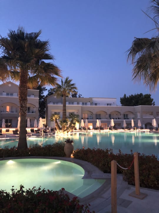 Pool Mitsis Rodos Village