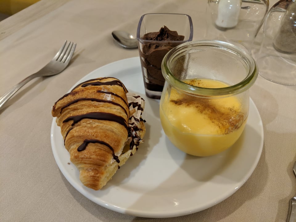 Gastro HSM Son Veri - Adults Only