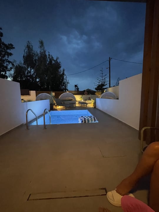 Zimmer Aelius Hotel and Spa