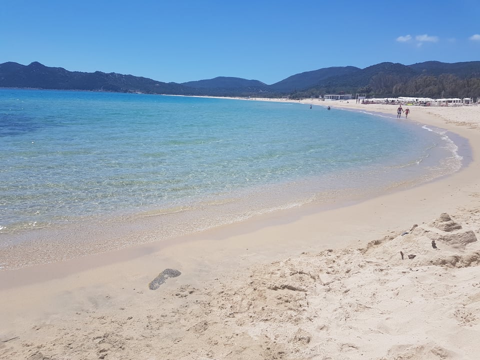 Strand Hotel Alma Resort