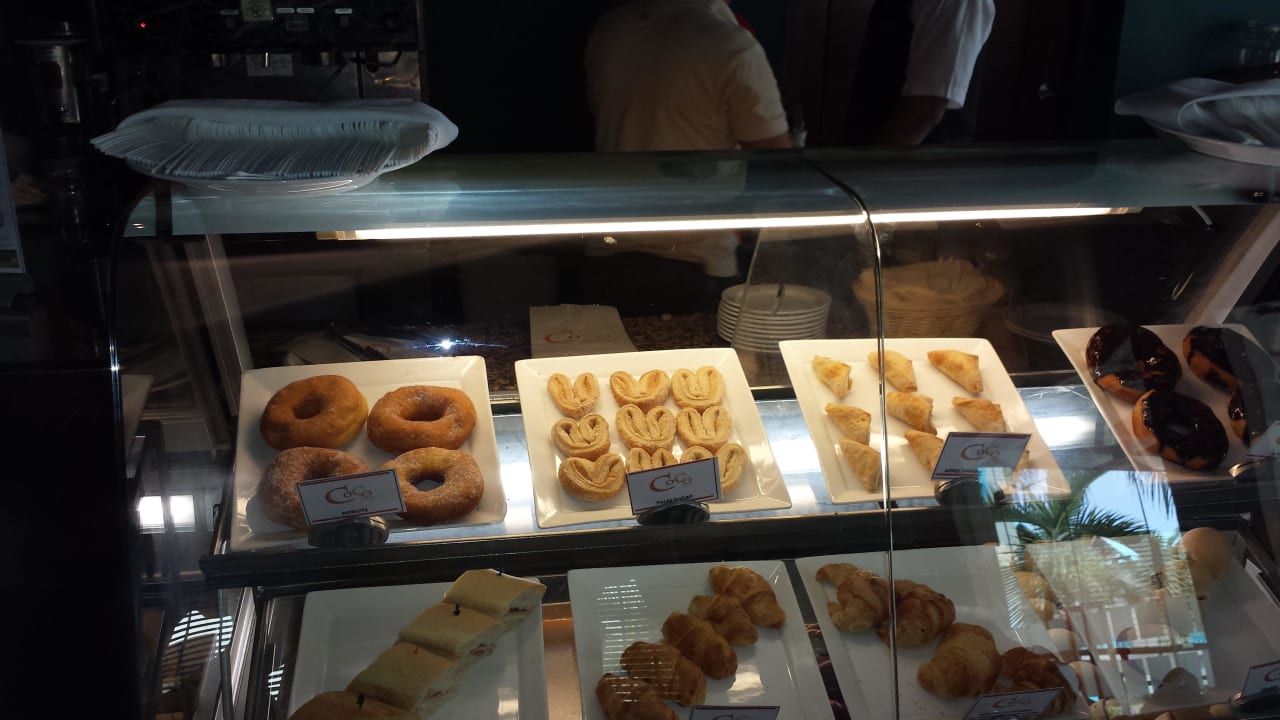 Cafe Dreams La Romana Resort & Spa