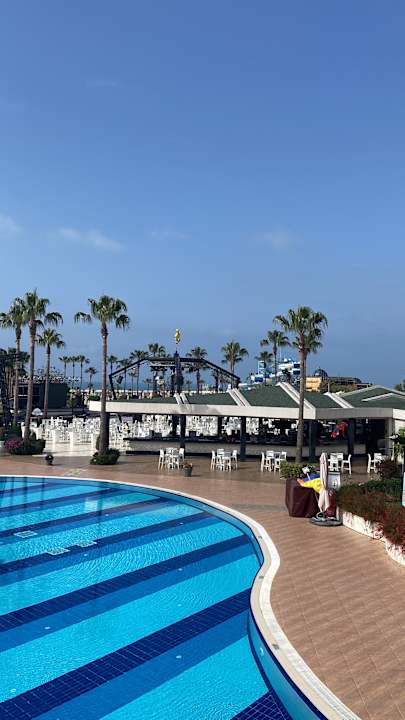 Pool TUI MAGIC LIFE Masmavi