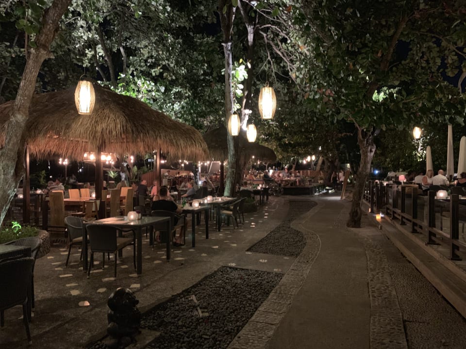 Gastro Paradisus by Melia Bali