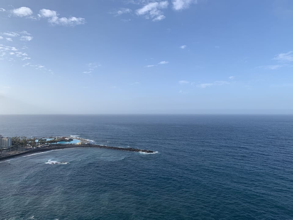 Ausblick Atlantic Mirage Suites & Spa - Adults only