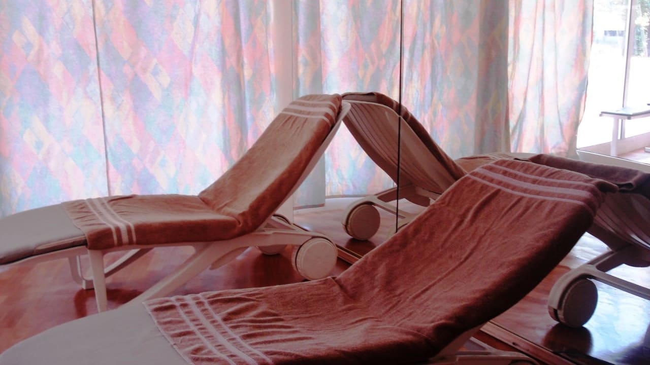 Relaxation  Ruspina Beach Resort