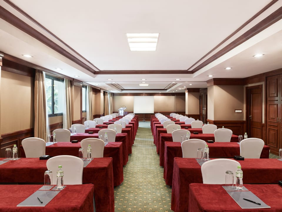 Sonstiges Hilton Hanoi Opera