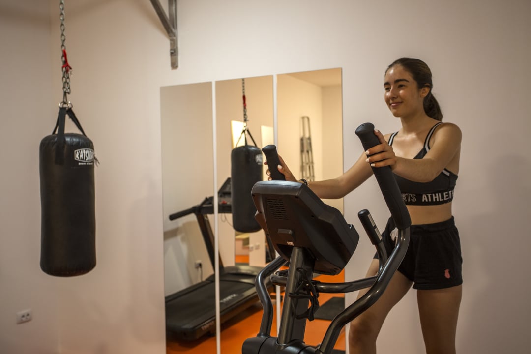 Sport & Freizeit Family Resort Hotel Manora