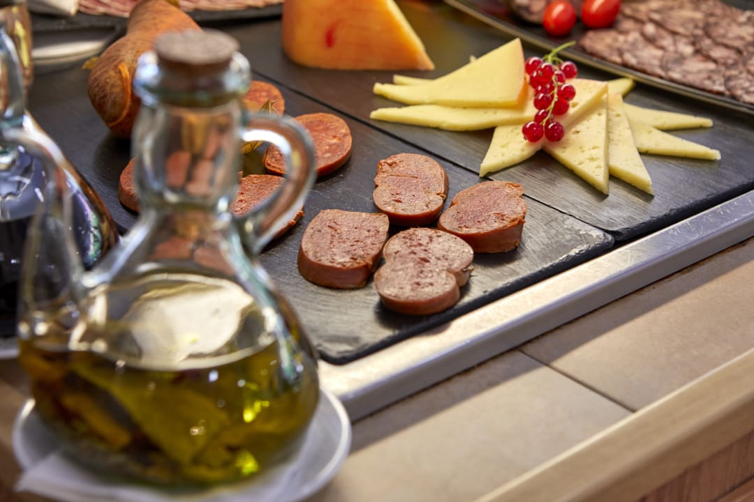 Gastro Hotel Santa Ponsa Pins