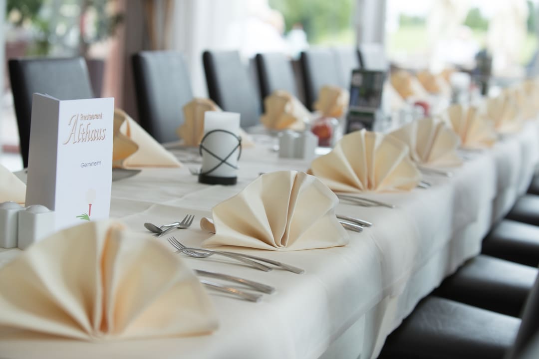 Gastro Hotel absolute