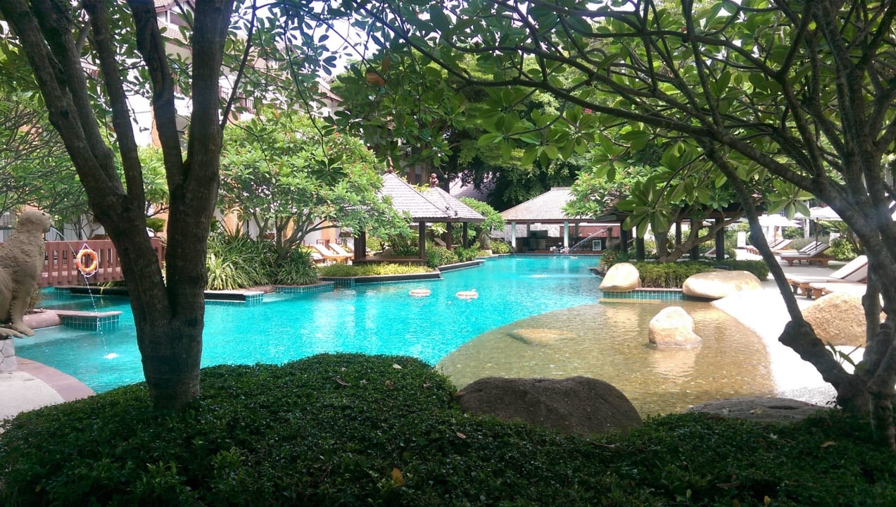 Erhohlung pur Woodlands Hotel & Resort