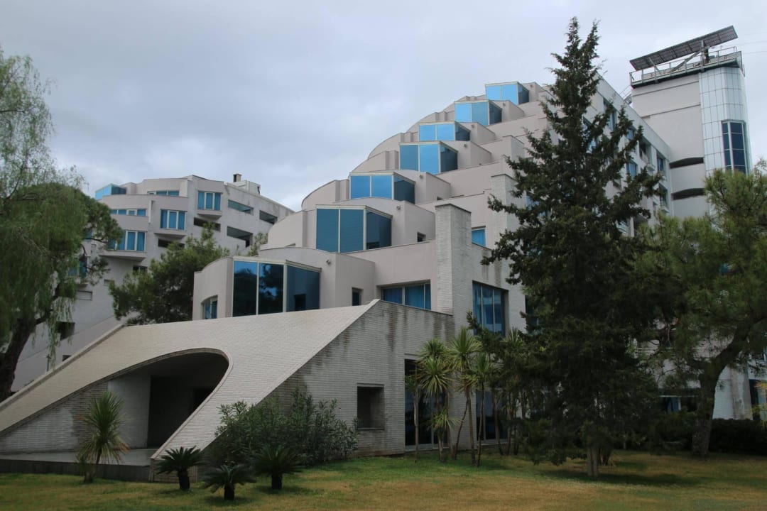 Hotel Rixos Sungate