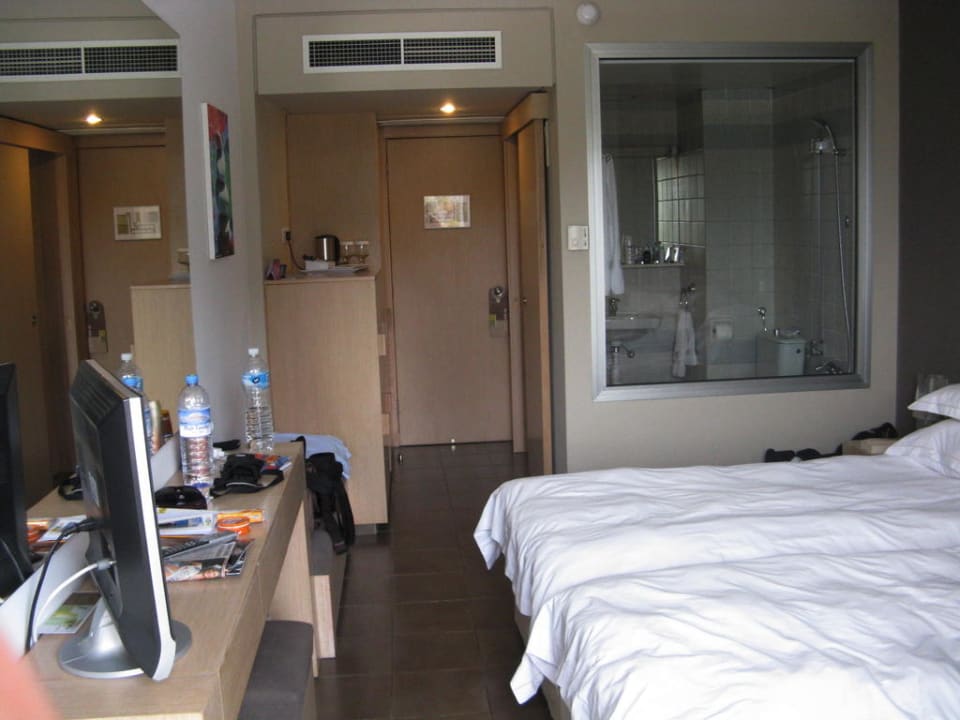 Room 113 Napa Mermaid Hotel & Suites