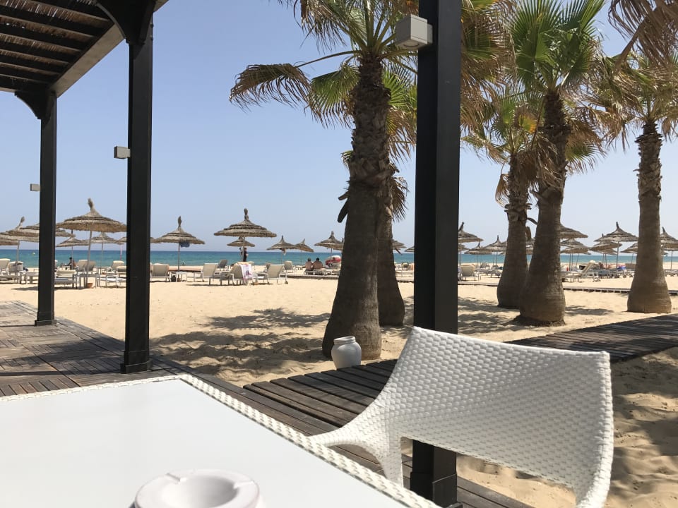 Strand Oceana Hotel & Spa