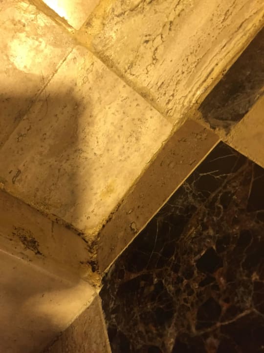 Dusche Ecken Grand Palladium Punta Cana Resort & Spa